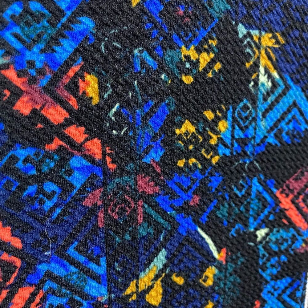 Lularoe Amelia Dress with Pockets Small - Picture 7 of 7